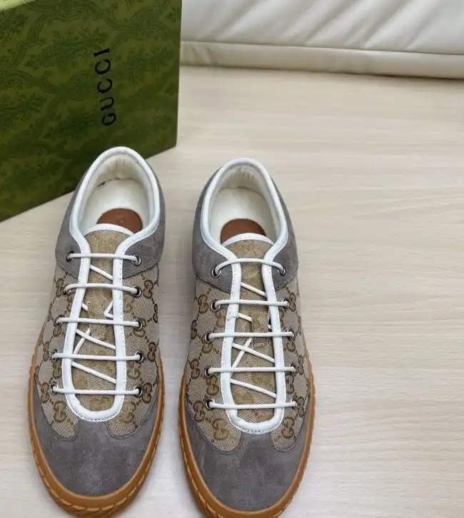 hype Gucci Sneakers