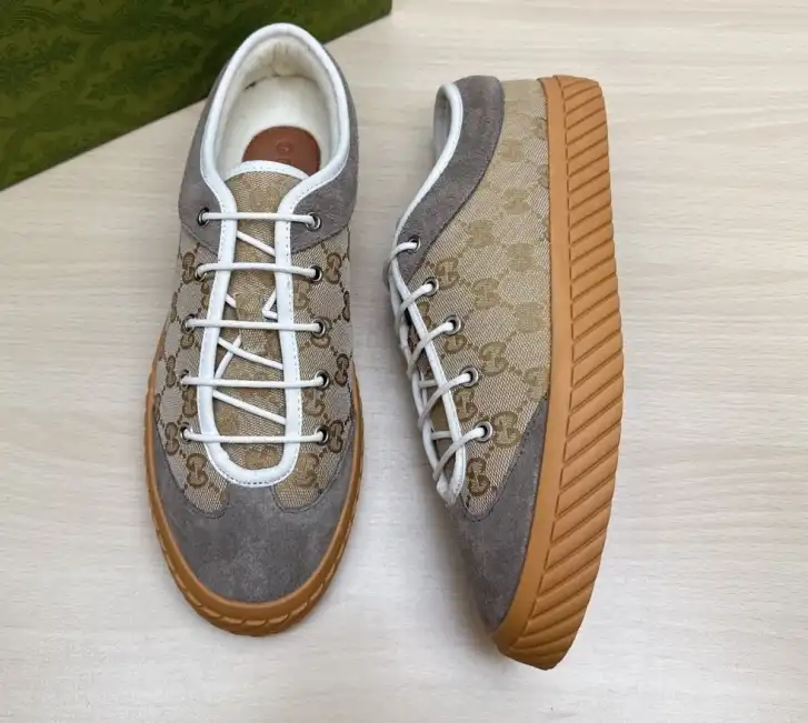 hype Gucci Sneakers