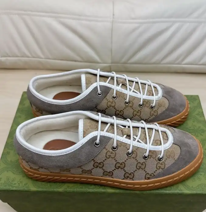 hype Gucci Sneakers