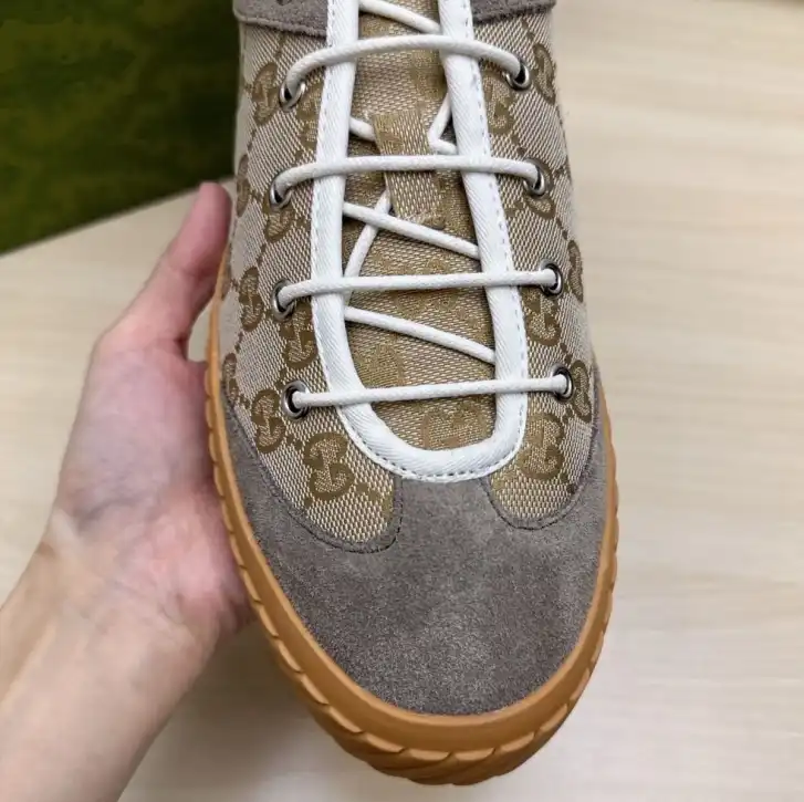 hype Gucci Sneakers