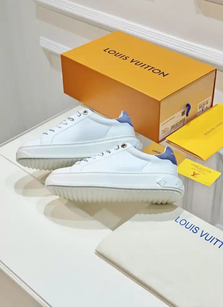 hype Louis Vuitton Sneakers