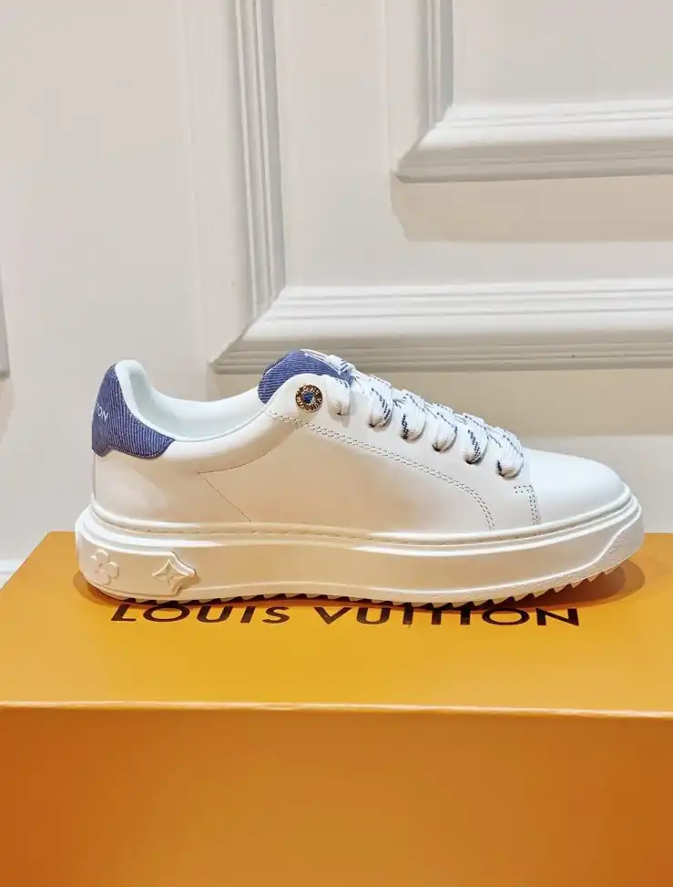 hype Louis Vuitton Sneakers