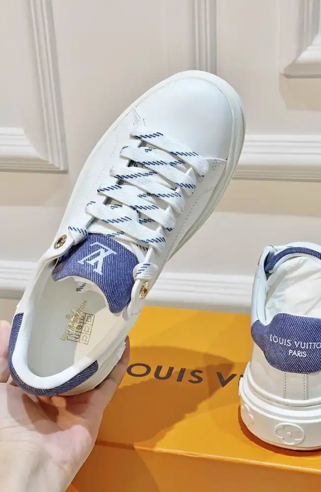 hype Louis Vuitton Sneakers