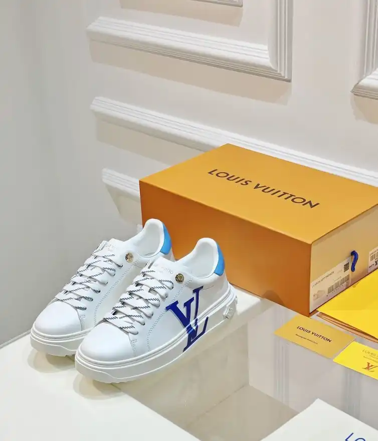 hype Louis Vuitton Sneakers