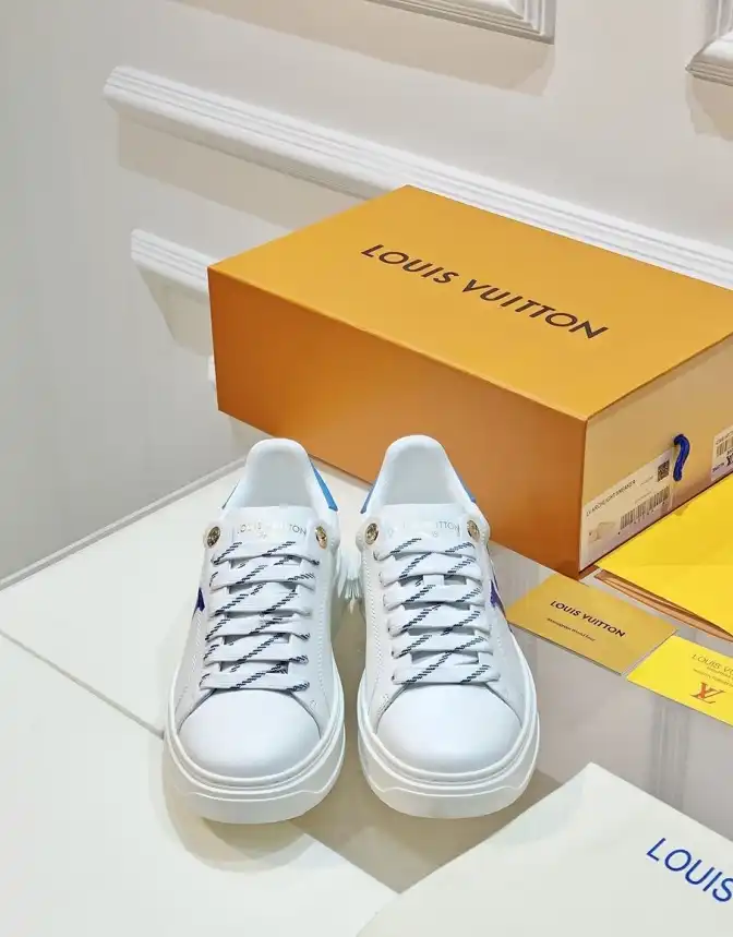 hype Louis Vuitton Sneakers