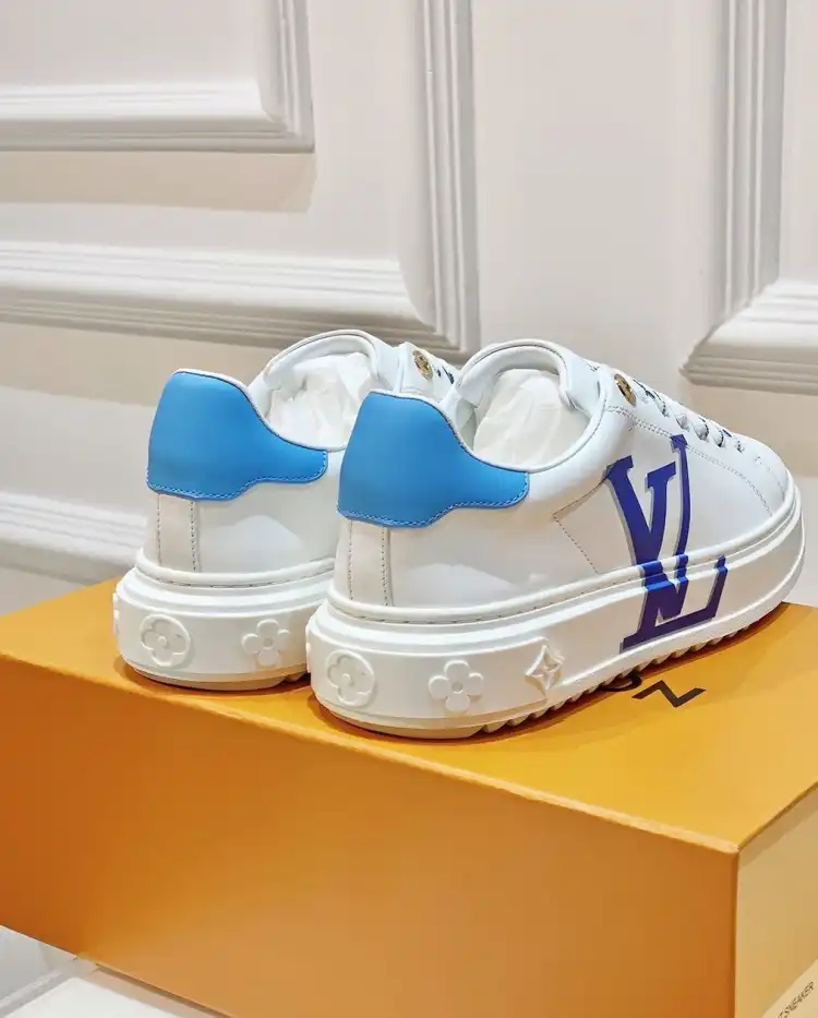 hype Louis Vuitton Sneakers