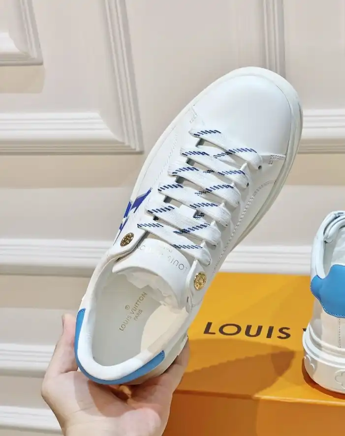 hype Louis Vuitton Sneakers