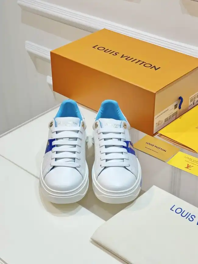 hype Louis Vuitton Sneakers