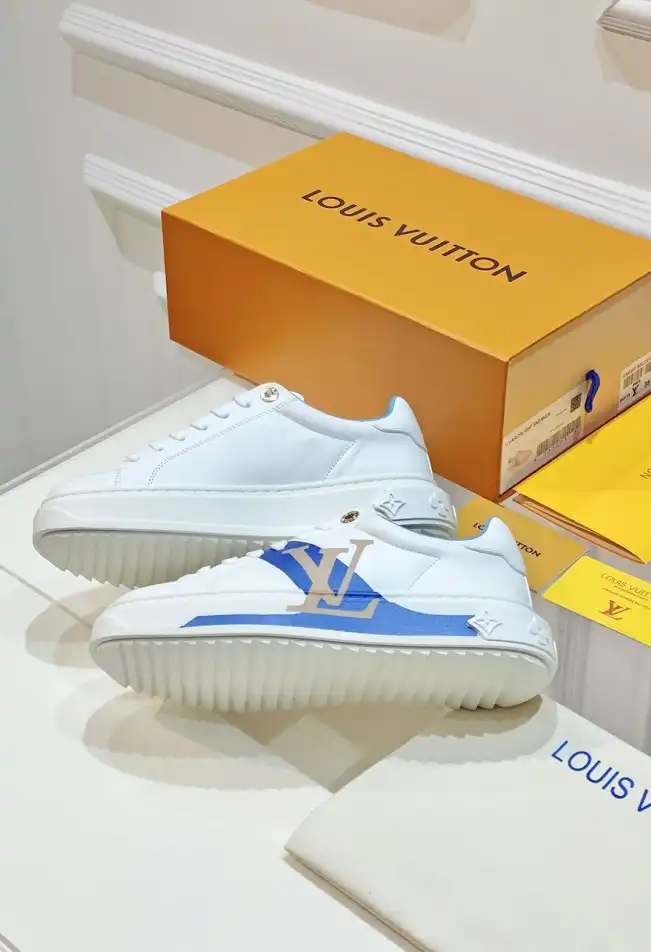 hype Louis Vuitton Sneakers