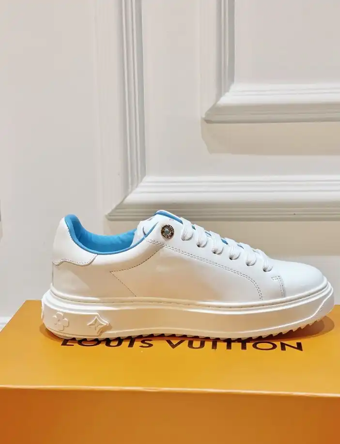 hype Louis Vuitton Sneakers