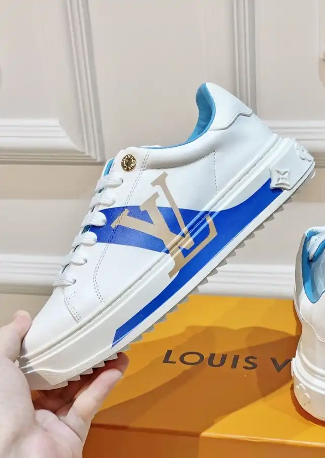 hype Louis Vuitton Sneakers