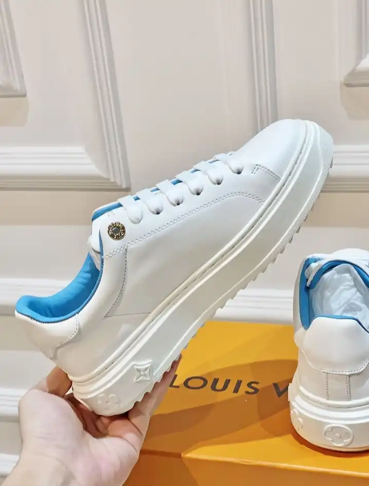 hype Louis Vuitton Sneakers