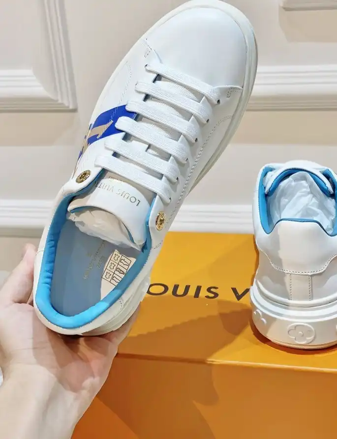 hype Louis Vuitton Sneakers