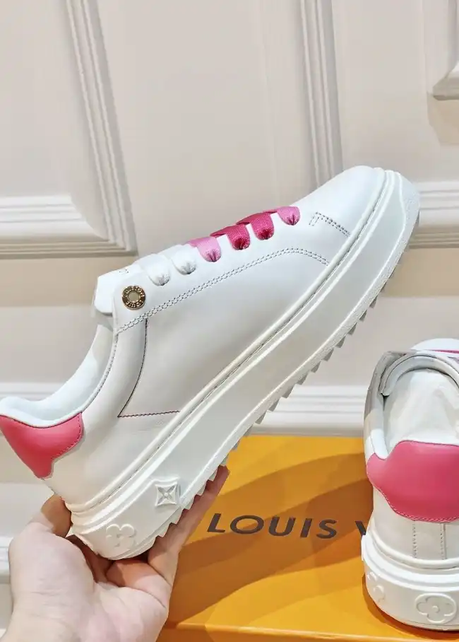 hype Louis Vuitton Sneakers