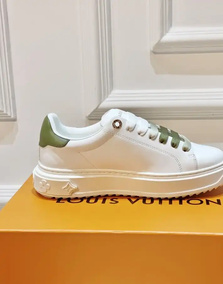 hype Louis Vuitton Sneakers