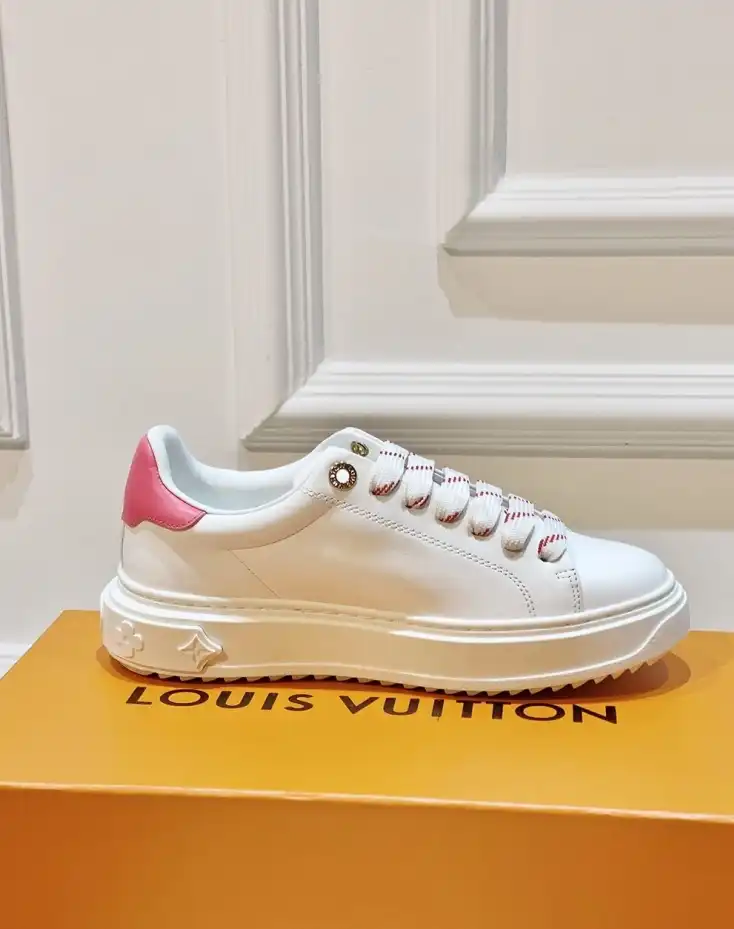 hype Louis Vuitton Sneakers