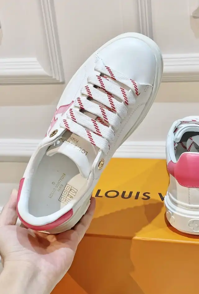 hype Louis Vuitton Sneakers