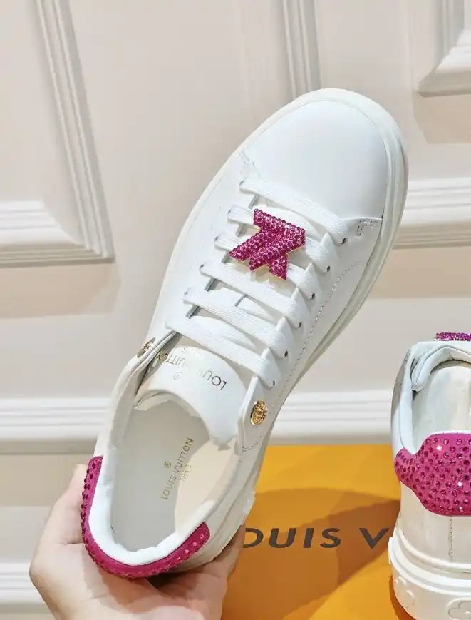 hype Louis Vuitton Sneakers