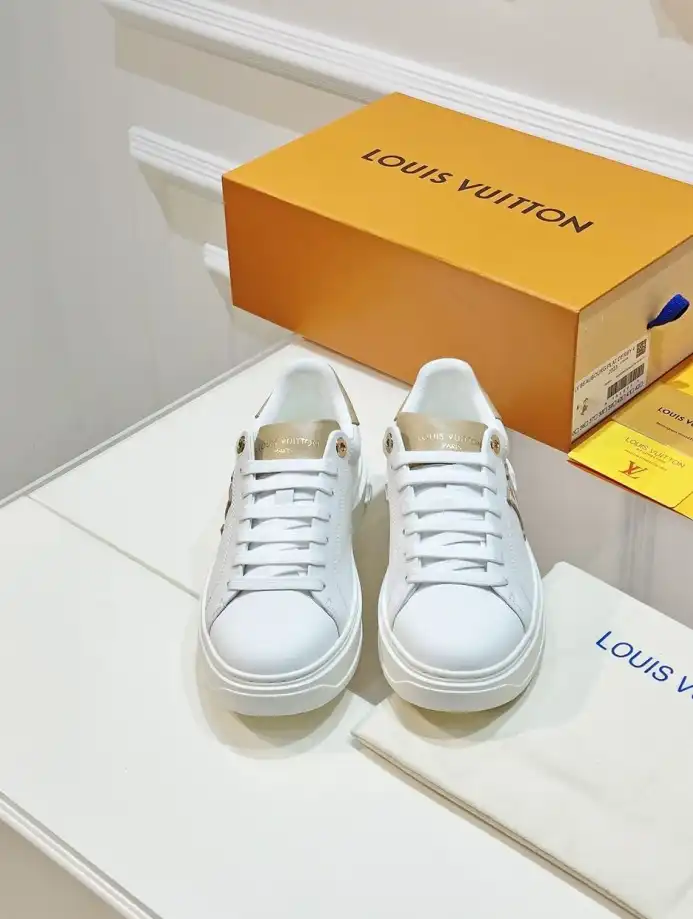 hype Louis Vuitton Sneakers