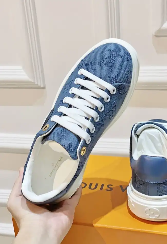 hype Louis Vuitton Sneakers