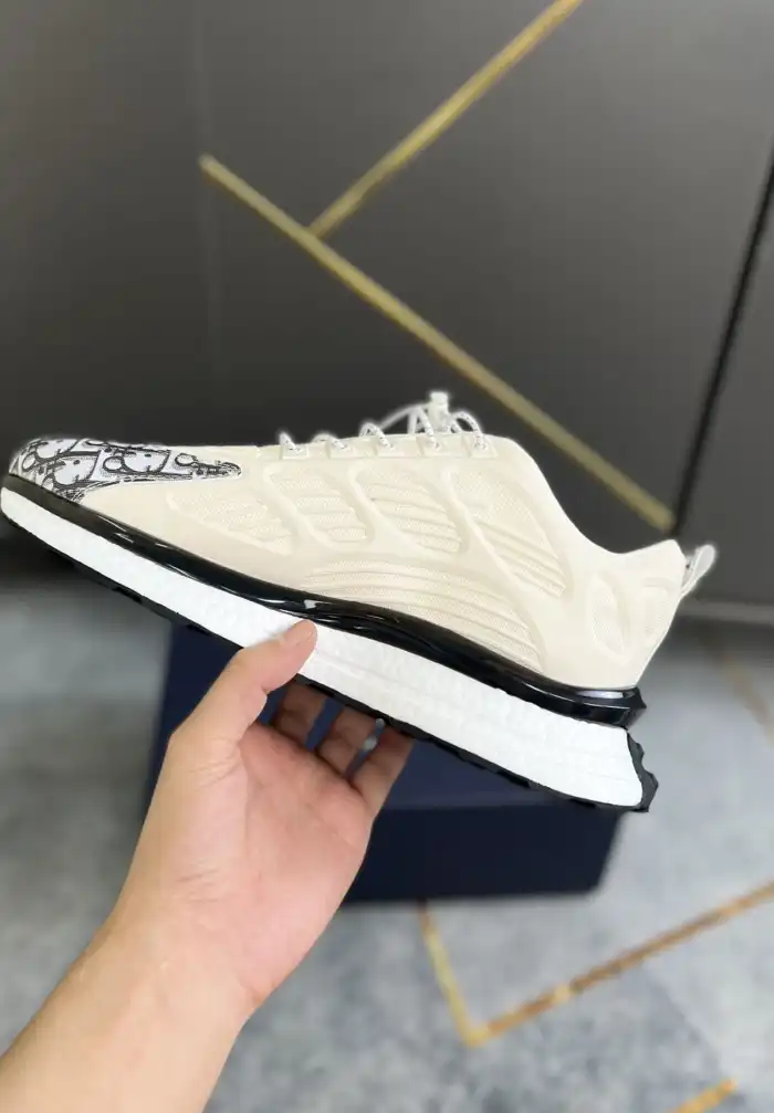 hype Christian Dior Sneakers