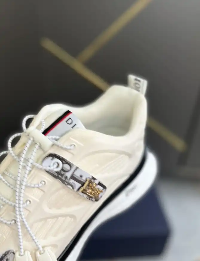 hype Christian Dior Sneakers