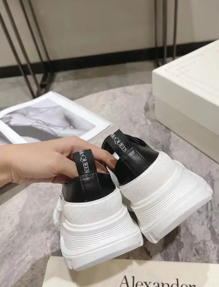 hype Alexander Mcqueen Casual Shoes