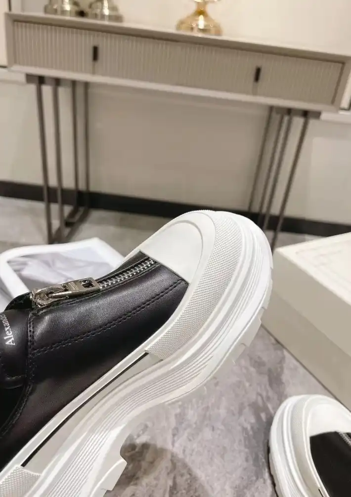 hype Alexander Mcqueen Casual Shoes