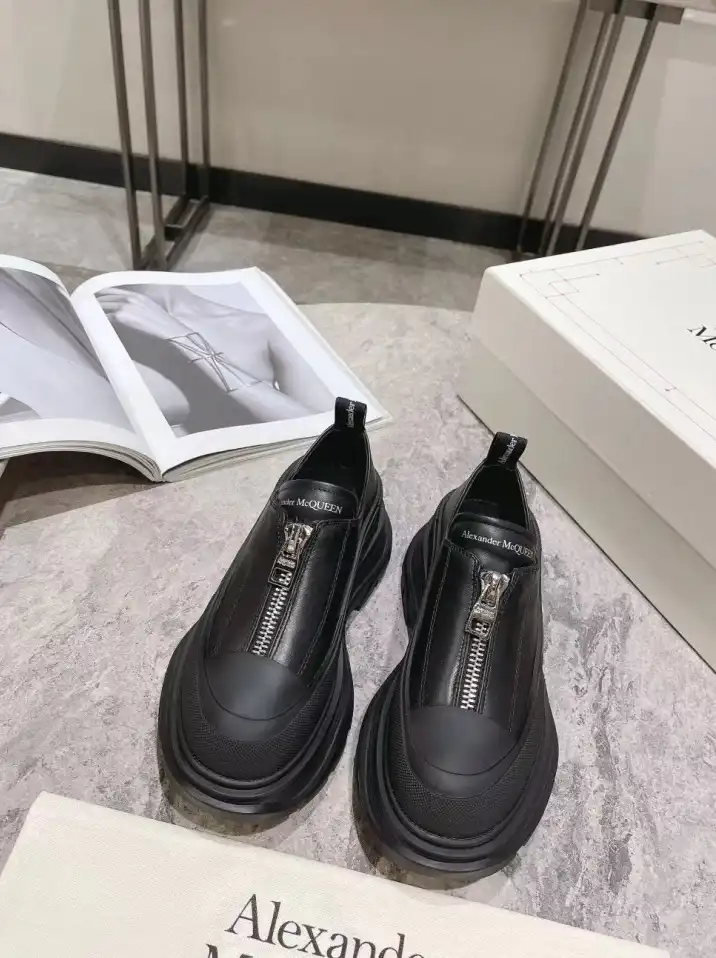 hype Alexander Mcqueen Casual Shoes