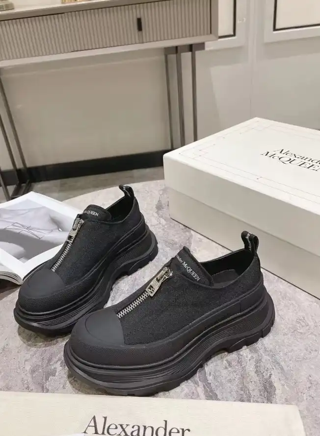 hype Alexander Mcqueen Casual Shoes