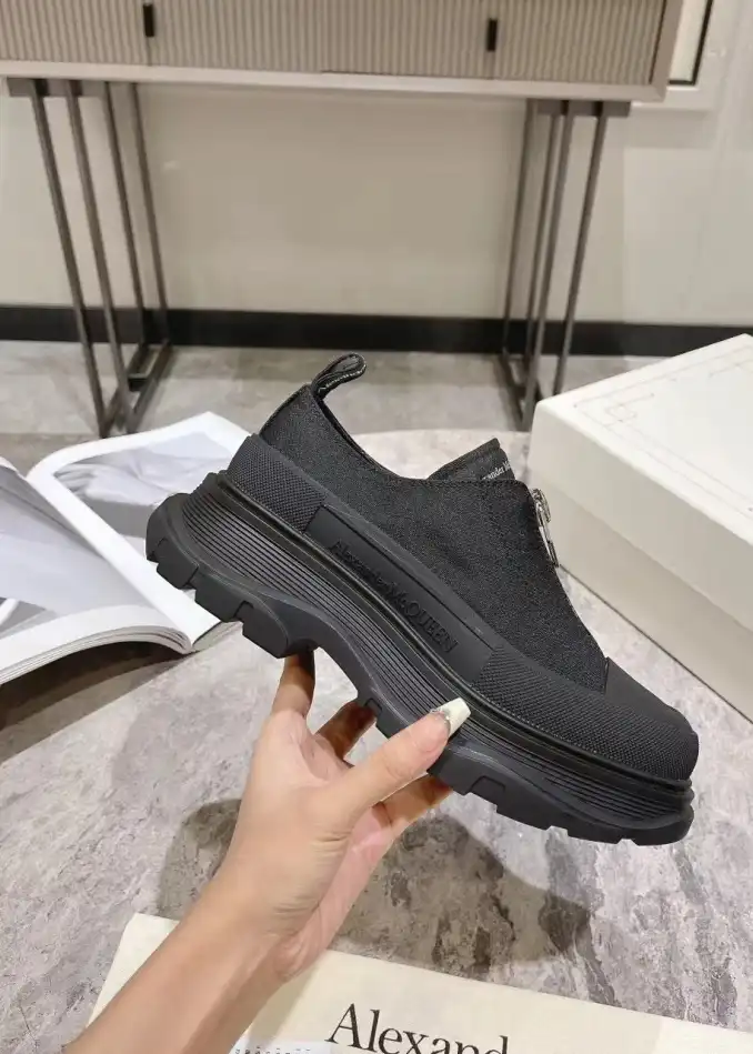 hype Alexander Mcqueen Casual Shoes