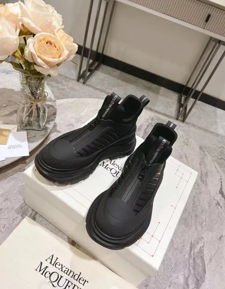 hype Alexander Mcqueen Casual Shoes