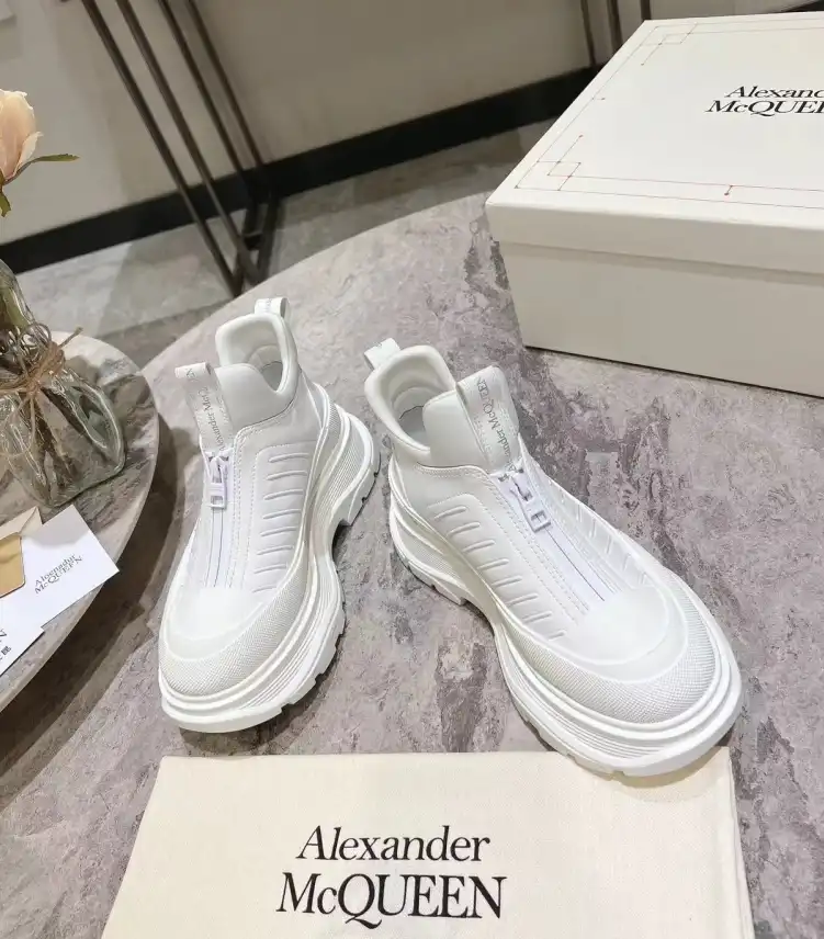 hype Alexander Mcqueen Casual Shoes