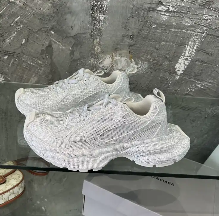 hype Balenciaga Sneakers