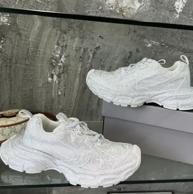 hype Balenciaga Sneakers