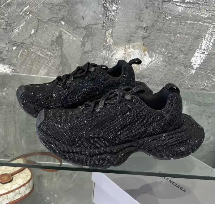 hype Balenciaga Sneakers