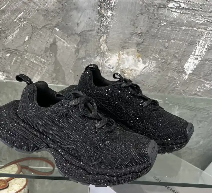 hype Balenciaga Sneakers