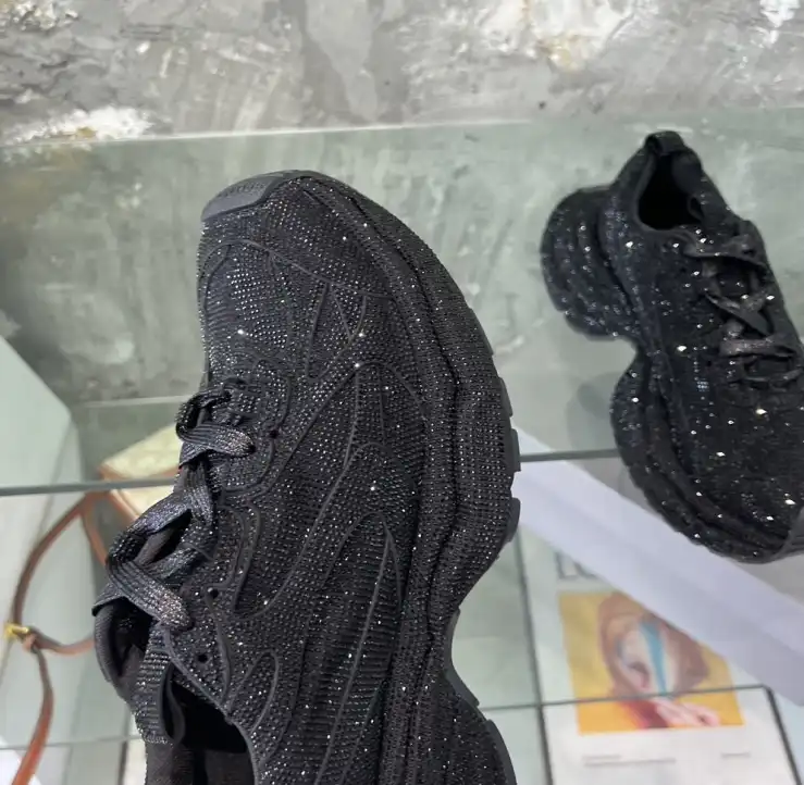 hype Balenciaga Sneakers