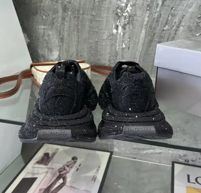 hype Balenciaga Sneakers