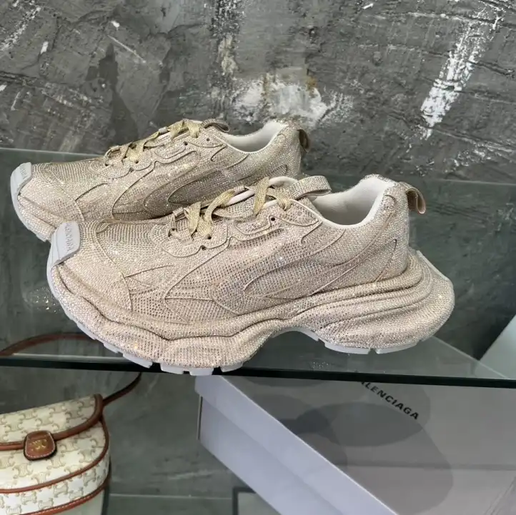 hype Balenciaga Sneakers