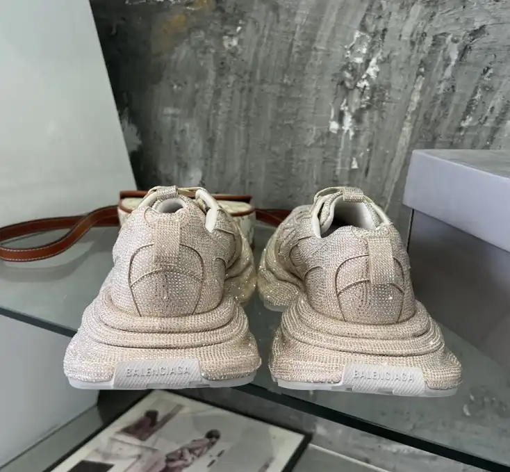 hype Balenciaga Sneakers