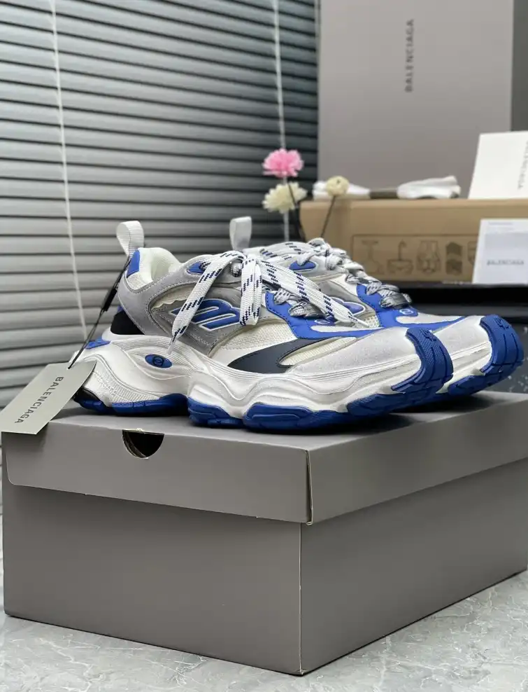 hype Balenciaga Sneakers