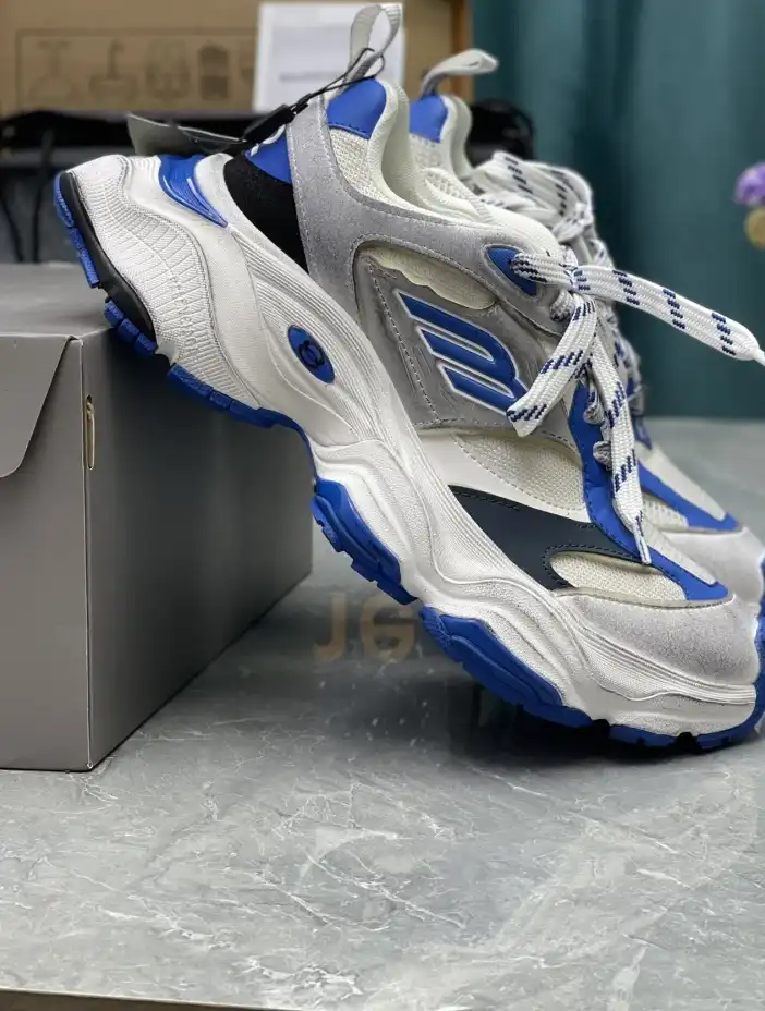 hype Balenciaga Sneakers