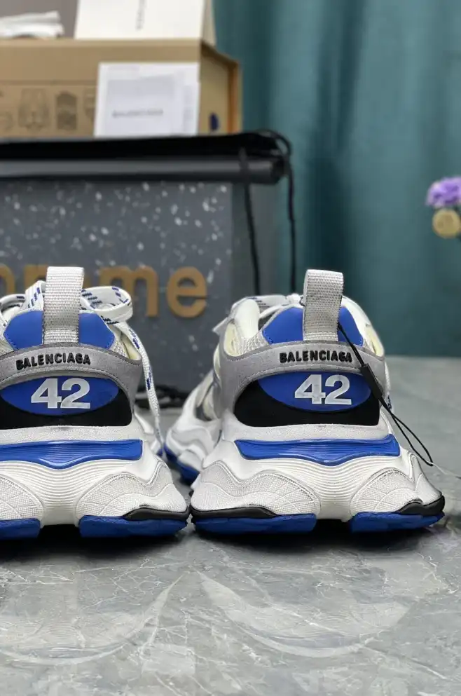 hype Balenciaga Sneakers