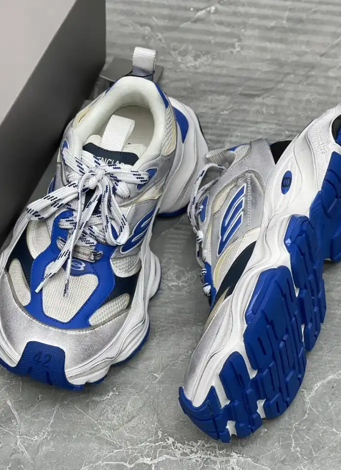 hype Balenciaga Sneakers