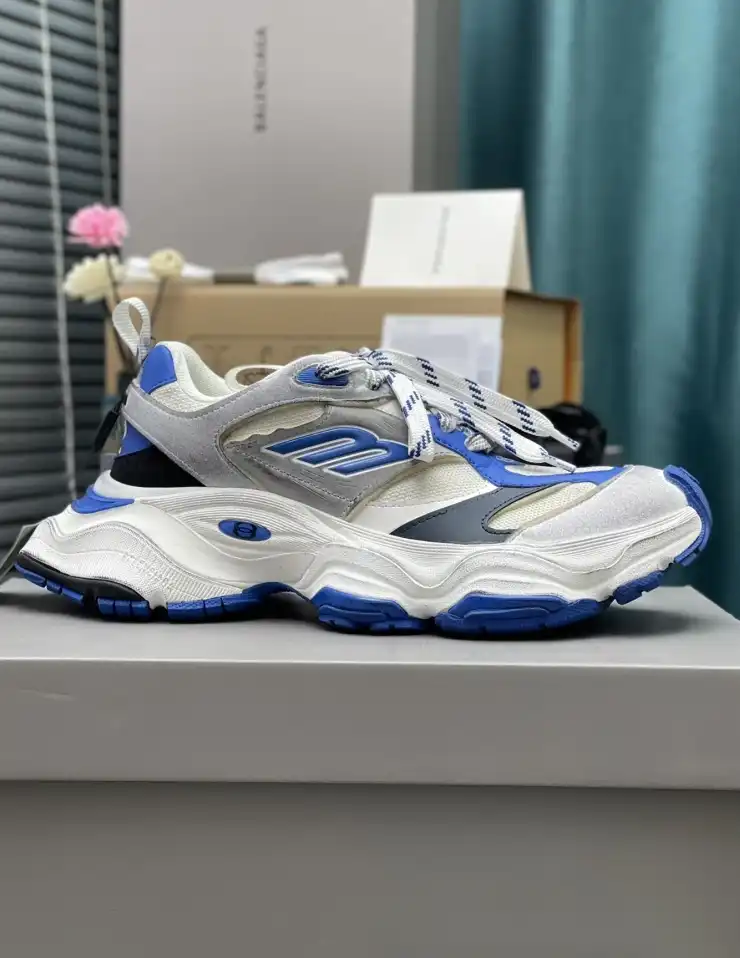 hype Balenciaga Sneakers