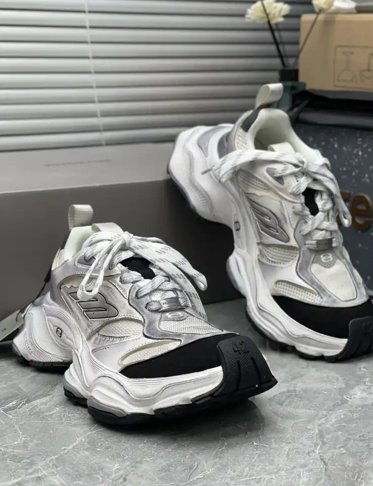 hype Balenciaga Sneakers