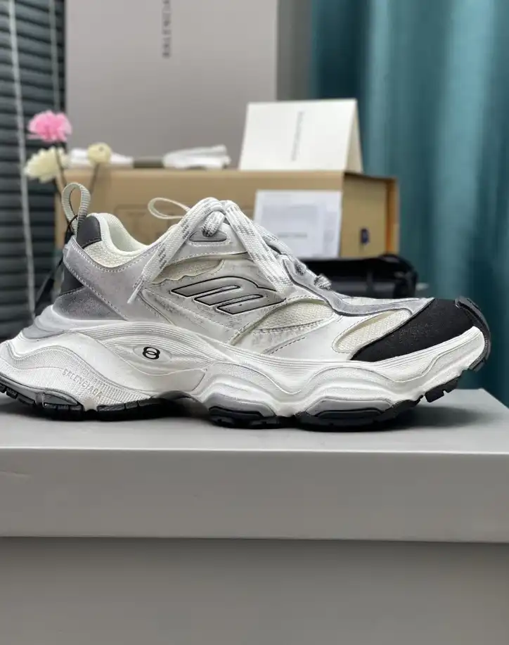 hype Balenciaga Sneakers