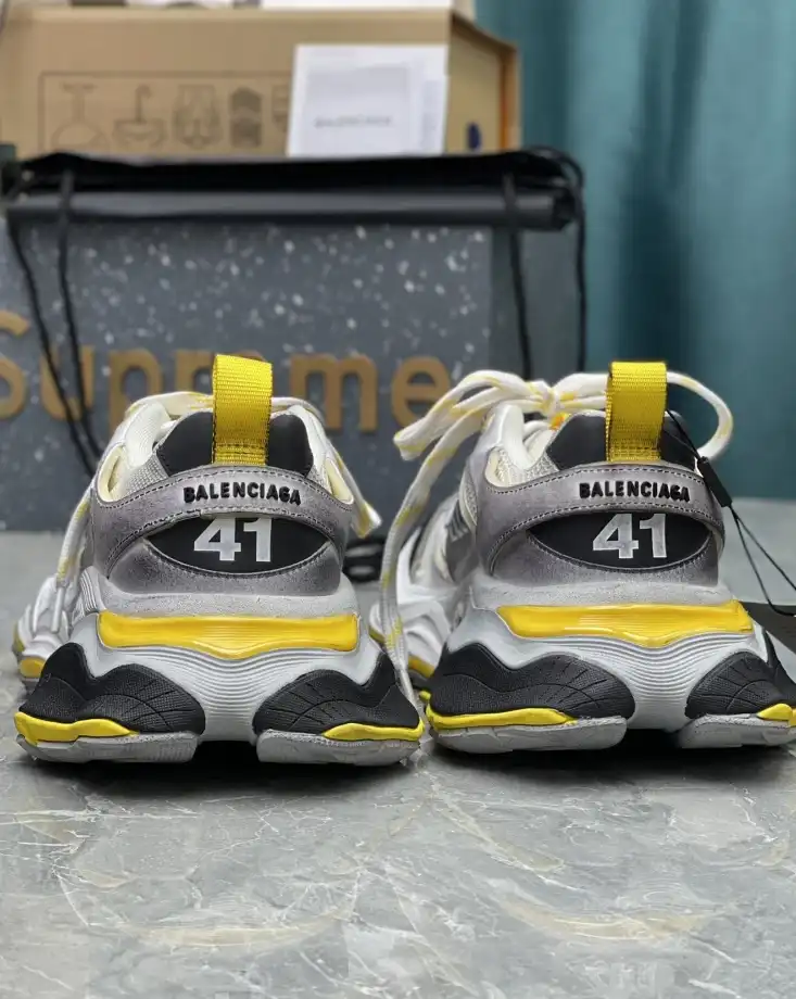 hype Balenciaga Sneakers