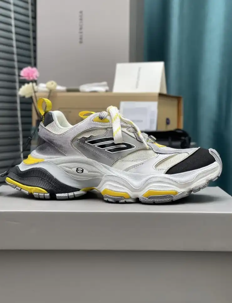 hype Balenciaga Sneakers